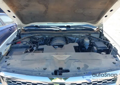 2014 Chevrolet Silverado 1500 1Lz from USA, damaged, VIN 3GCUKSEC3EG431350